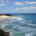 2. North Stradbroke Island