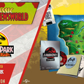 Jurassic Newsworld: Termékbemutató - Jurassic Park: The Game - Deluxe Edition