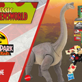 Jurassic Newsworld: Hírek a Jurassic June kezdetén