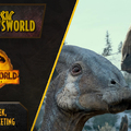 Jurassic World: Világuralom - Újabb képek, éledező marketing!