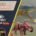 Jurassic Newsworld: A Hammond Collection is folytatódik!