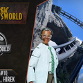 Jurassic Newsworld: Hírcsemege #10 - Új leleplezések, hírek