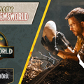 Jurassic Newsworld: Hírek a Rebirth körül