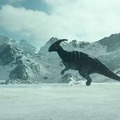 Jurassic World: Világuralom - Téli olimpia 2022 TV Spot #2