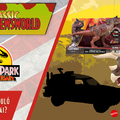 Jurassic Newsworld: A 30. évforduló nagy dobásai?