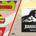 JP30th Anniversary - Jurassic Park: Limited Edition 2CD filmzene album