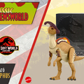 Jurassic Newsworld: Termékbemutató - Hammond Collection Parasaurolophus