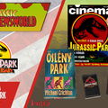 Jurassic Newsworld: 30 éves a Jurassic Park itthon is