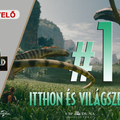 Jurassic World: Újjászületés - A film első hétvégéje