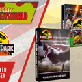 Jurassic Newsworld: Filmes & Egyéb megjelenések a 30. évfordulóhoz