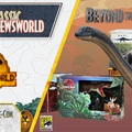 Jurassic Newsworld: San Diego Comic-Con 2022