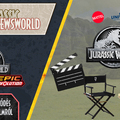Jurassic Newsworld: Új Mattel szerződés és hírek az új filmről
