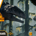 Jurassic World: Világuralom - Élmény, kritika a filmről