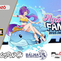 Beharangozó - Közeleg a Nyári Fantasy Expo!