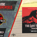 The Lost World: Jurassic Park - Limited Edition 2CD filmzene album