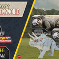 Jurassic Newsworld: Epic Evolution - A 2024-es játékvonal