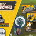 Jurassic Newsworld: Újabb Dino Trackers figurák
