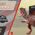 Jurassic Newsworld: Termékbemutató: Hammond Collection - Carnotaurus