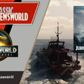 Jurassic Newsworld: Újjászületés - Új részletek a filmzenéről