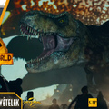 Jurassic Newsworld: Világuralom - A box office bevételek