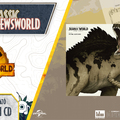 Jurassic World: Világuralom - Kiadványbemutató: A filmzenei CD
