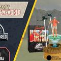 Jurassic Newsworld: SDCC '24 - Itt az idei exkluzív figura