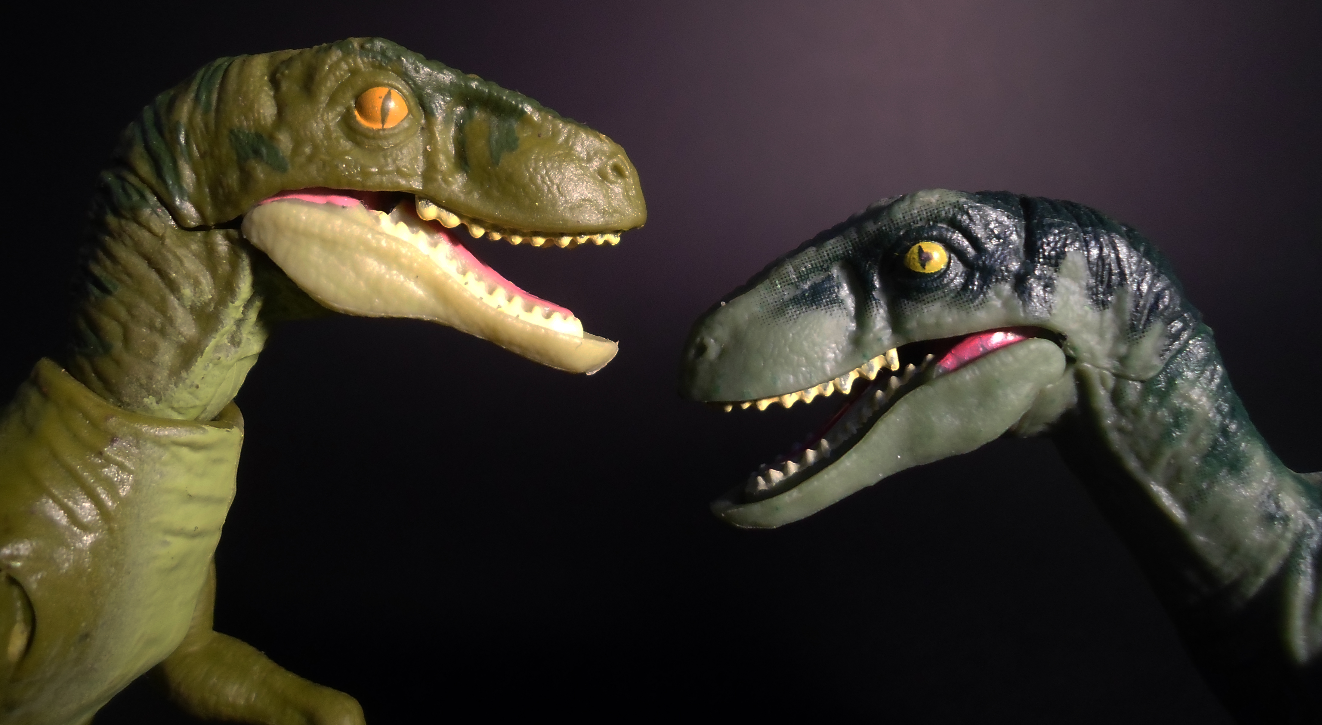Jurassic Newsworld Termékbemutató Savage Strike Velociraptor Charlie Jurassic Hungary 