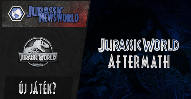 download jurassic world aftermath psvr for free