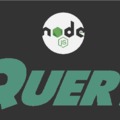 NodeJS Query-String az url csomag segítségével