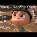 Ecca Ecca Eccarvú Feat. Afrojack - Replica Duck remix