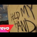Michael Jackson - Hold My Hand Duet ft. Akon