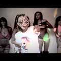 (SWAGGA MIX) DJ BL3ND