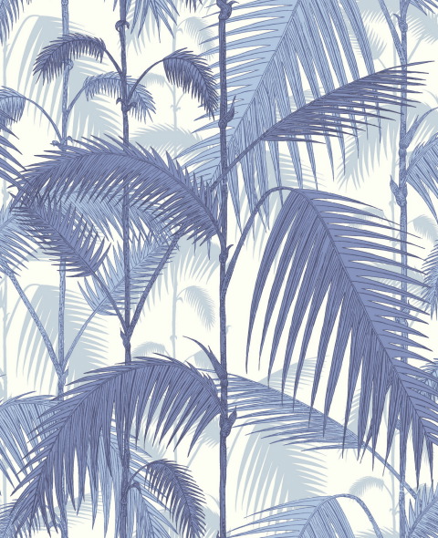 Cole & Son - Contemporary Restyled - Palm Jungle - 95-1005.jpg