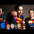 AlterVerse PODCAST #6 - Nicholas Cage, mint SUPERMAN? 