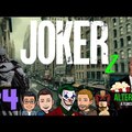 AlterVerse PODCAST #4 - Milyen lesz a JOKER folytatása? 