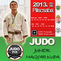 Junior Magyar Kupa 2013 promó
