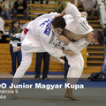Junior Magyar Kupa 2013
