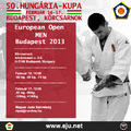 Hungária-Kupa 2013 promó