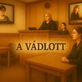 A VÁDLOTT