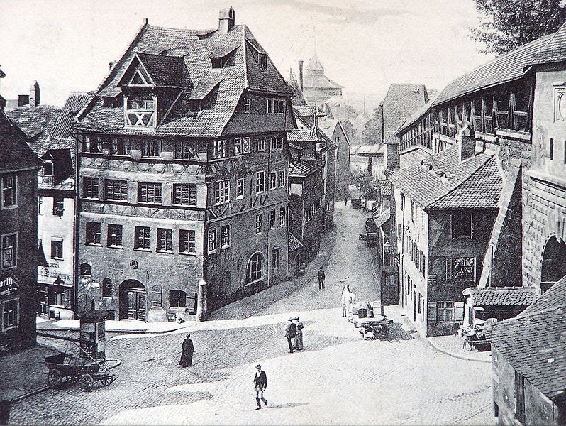 Nuremberg_1904_Albrecht_Dürer_Haus_6334.jpg