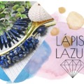 Lápisz lazuli, az uralkodók köve