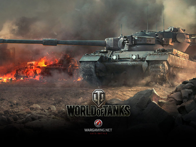 Mindenkiből lehet tankparancsnok! World of Tanks "Út a Fury-ig" I. rész