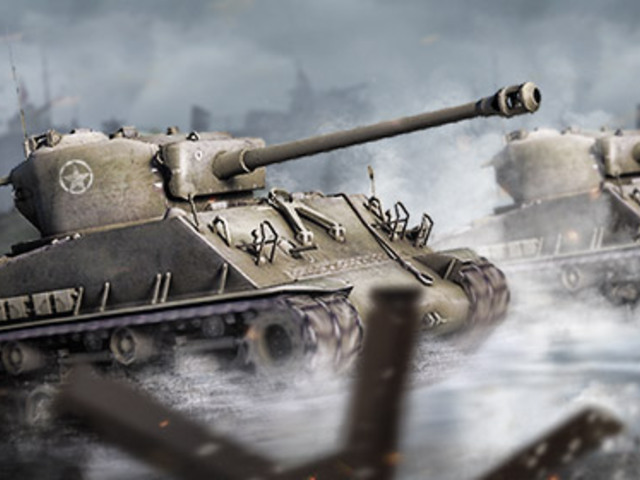 Mindenkiből lehet tankparancsnok! World of Tanks "Mi a Harag?" II. rész