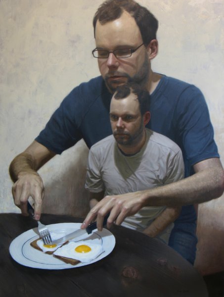 3-doubt-begins-at-breakfast-double-self-portrait_126x169cm_oil-on-board.jpg