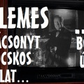 Kellemes Karácsonyt te mocskos állat... és Boldog Újévet