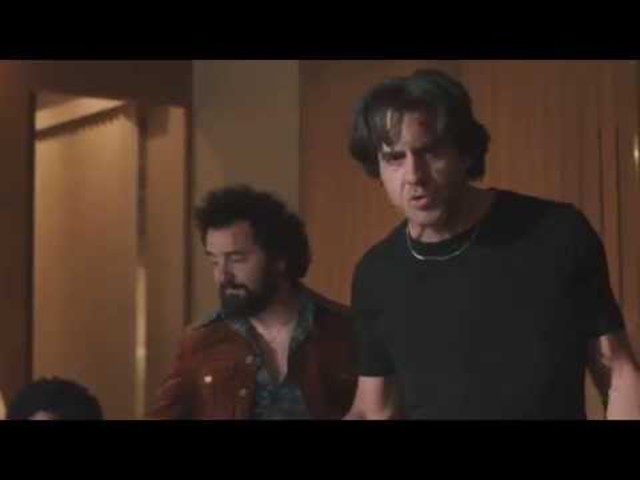 Vinyl: új trailer + egyebek