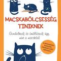 Könyvajánló: Stéphane Garnier: Macskabölcsesség tiniknek (2020)