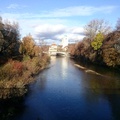 München im November :)