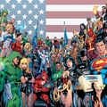The Justice League Of America