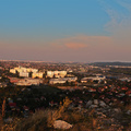 Budaörs - Törökugrató (2016-09-10)